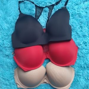 Victoria Secret Bras - ONE NWT!!!
